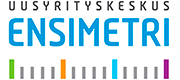 Uusyrityskeskus_Ensimetri_logo